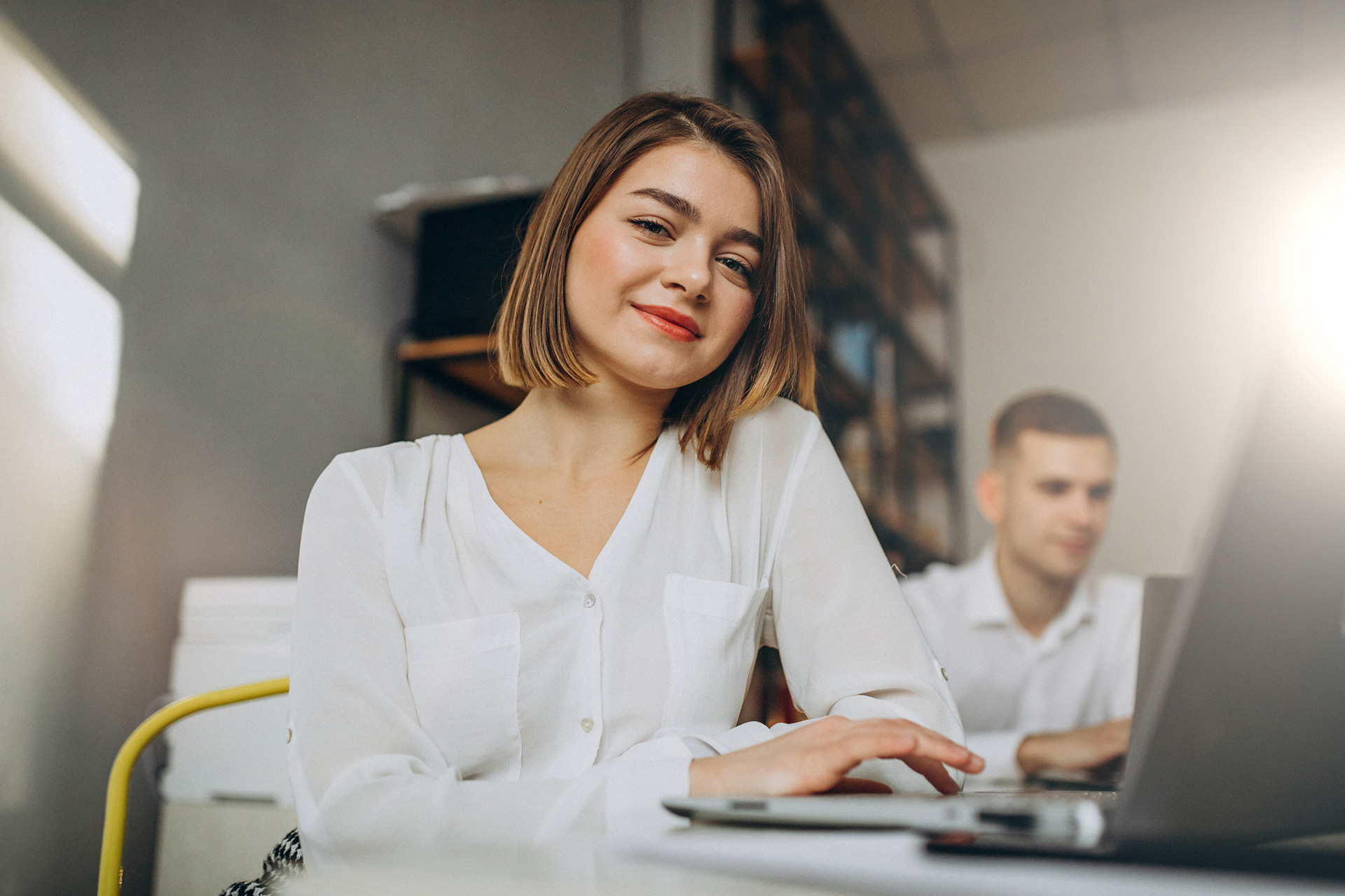 Agência de marketing digital 360º