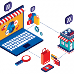 OMNICHANNEL:  A IMPORTÂNCIA DE UMA BOA ESTRATÉGIA DE MARKETING INTEGRADO