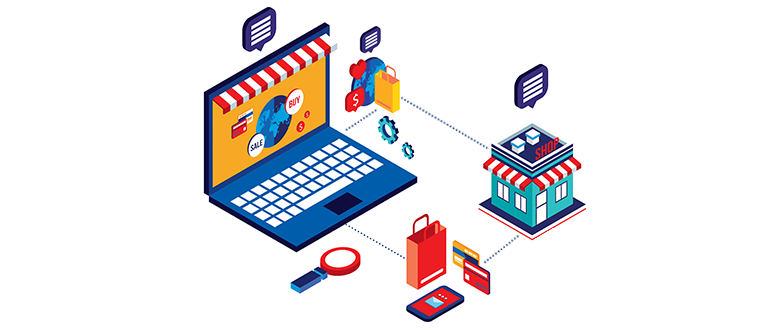 OMNICHANNEL:  A IMPORTÂNCIA DE UMA BOA ESTRATÉGIA DE MARKETING INTEGRADO