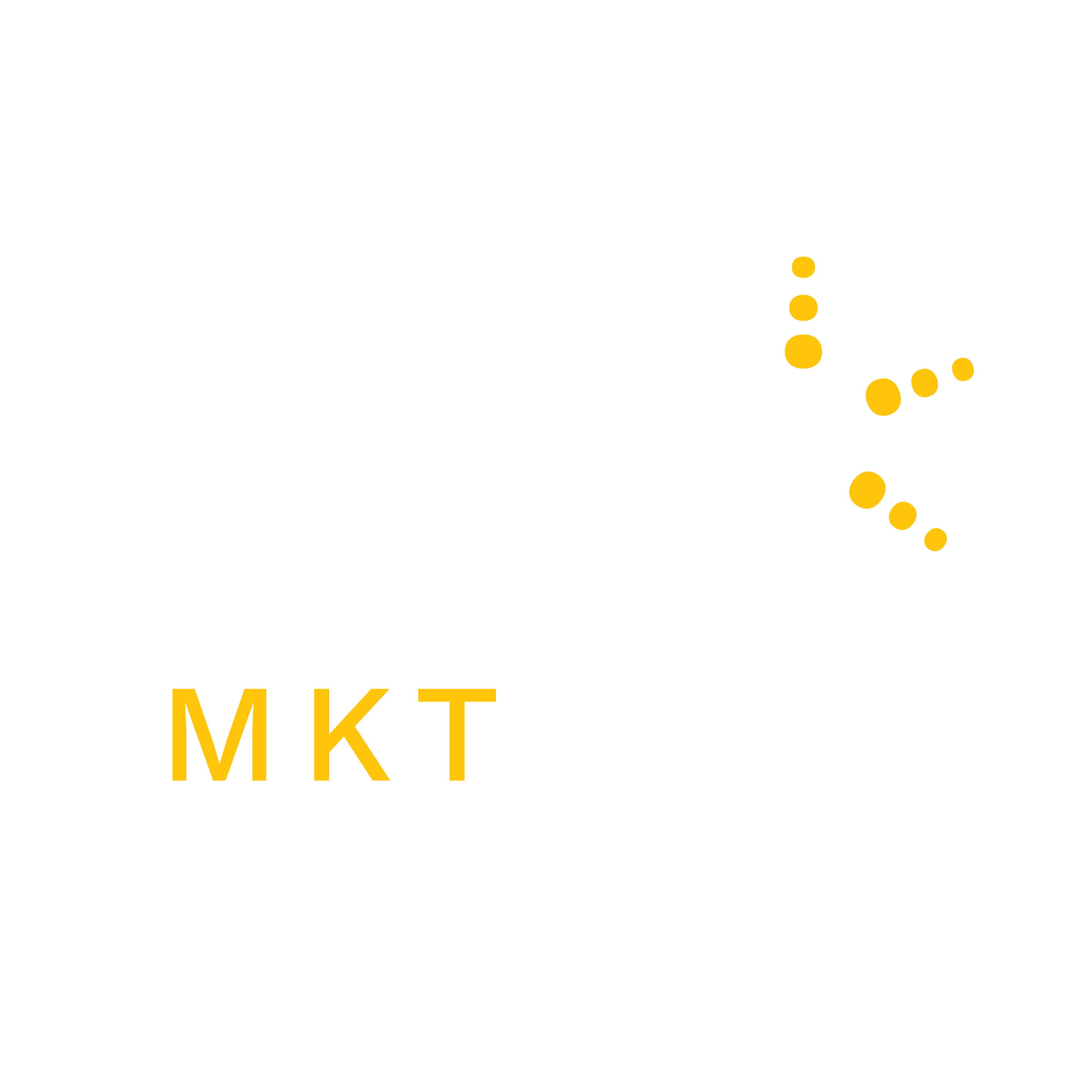Revolução MKT